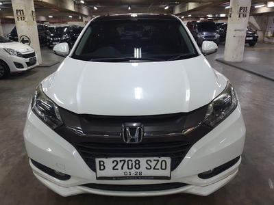 Jual Honda HR-V 2018 1.8L Prestige di DKI Jakarta - ID36410121