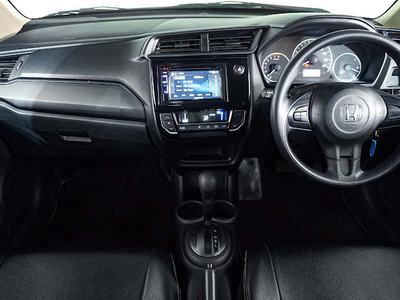 Jual Honda Mobilio 2021 E CVT di Banten - ID36408361