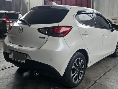 Jual Mazda 2 2017 R AT di DKI Jakarta - ID36412681