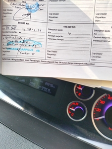 Jual Mazda Biante 2014 2.0 SKYACTIV A/T di DKI Jakarta - ID36410571