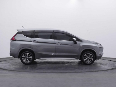 Jual Mitsubishi Xpander 2018 Ultimate A/T di Banten - ID36414181