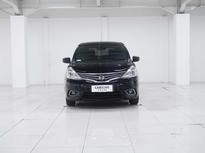 Jual Nissan Grand Livina 2014 XV di DKI Jakarta - ID36413341