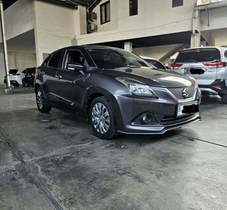 Jual Suzuki Baleno 2018 Hatchback A/T di Jawa Barat - ID36412771