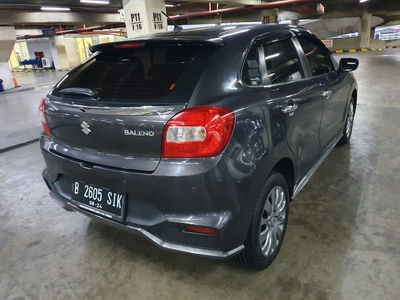 Jual Suzuki Baleno 2020 Hatchback A/T di DKI Jakarta - ID36410051