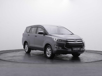 Jual Toyota Kijang Innova 2018 2.0 G di DKI Jakarta - ID36409491