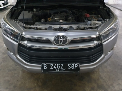 Jual Toyota Kijang Innova 2018 V di DKI Jakarta - ID36410101