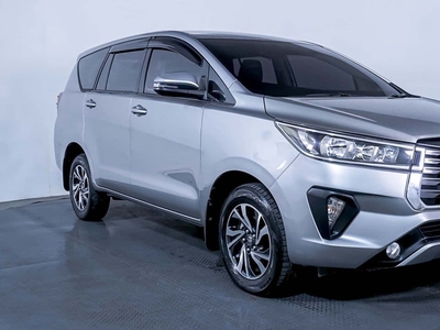 Jual Toyota Kijang Innova 2021 G M/T Gasoline di DKI Jakarta - ID36411091