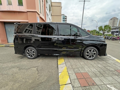 Jual Toyota Voxy 2019 2.0 A/T di DKI Jakarta - ID36408541
