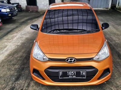 2014 Hyundai Grand i10 1.2L GL MT