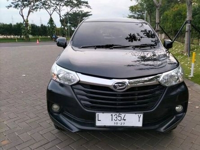 2017 Daihatsu Xenia 1.3 R MT