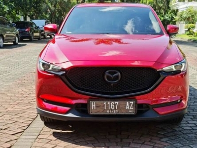 2018 Mazda CX 5 2.5L Sport AT