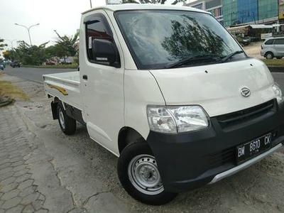 2019 Daihatsu Gran Max PU Standar 1.5 MT