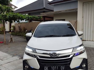 2019 Daihatsu Xenia 1.5 R MT