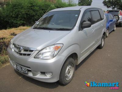 DAIHATSU XENIA Li