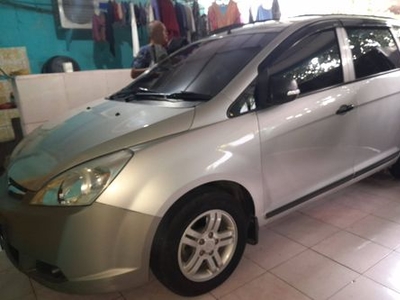 2012 Proton Exora 1.6L Star MT