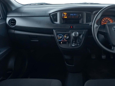 Daihatsu Sigra 1.0 D MT 2023 - Beli Mobil Bekas Murah