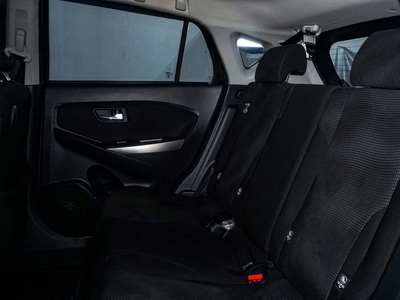 Daihatsu Sirion 1.3L AT 2021 - Beli Mobil Bekas Murah