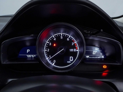 Mazda CX-3 2.0 Automatic 2018 - Promo DP & Angsuran Murah