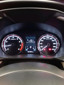 Mitsubishi Xpander 1.5 Ultimate A/T 2019 Putih