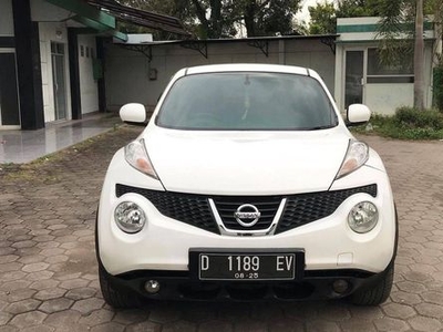 2002 Nissan Juke 1.5L RX CVT