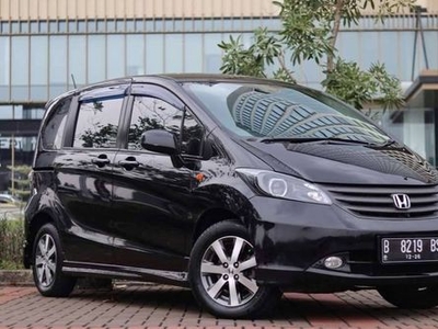 2011 Honda Freed