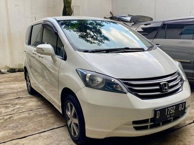 2011 Honda Freed