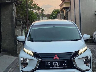 2019 Mitsubishi Xpander GLS CVT