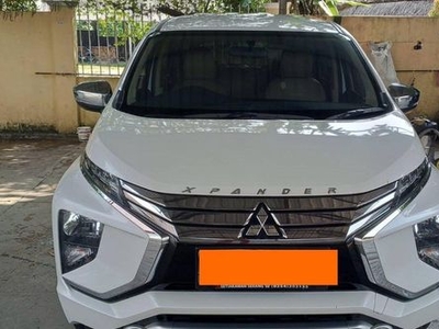 2019 Mitsubishi Xpander Ultimate CVT