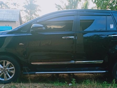 2019 Toyota Kijang Innova 2.0 G AT