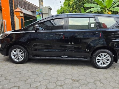 2019 Toyota Kijang Innova REBORN 2.4 G AT DIESEL