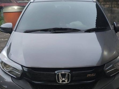 2020 Honda Mobilio 1.5L