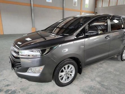 2020 Toyota Kijang Innova 2.0 G MT