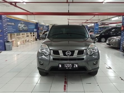 2010 Nissan X Trail 2.5 ST AT