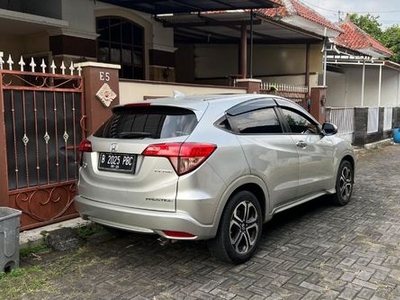 2015 Honda HRV 1.8 Prestige