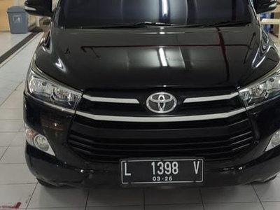 2016 Toyota Innova DIESEL G 2.4 AT