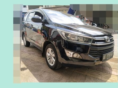 2016 Toyota Kijang Innova 2.0L G AT REBORN