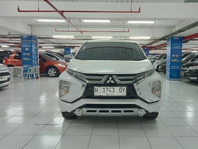 2021 Mitsubishi Xpander Ultimate CVT