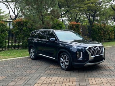 2022 Hyundai Palisade 2.2 SIGNATURE