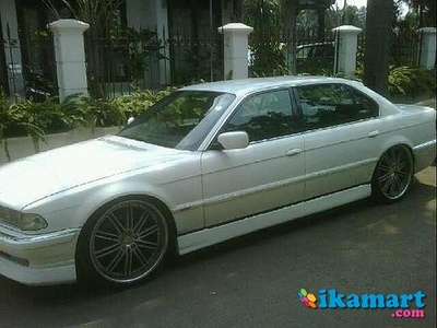 Jual BMW 730iL 95-96