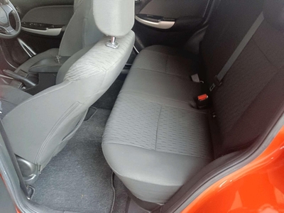 Suzuki Baleno Hatchback GL 1.4 A/T 2018