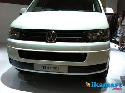 About All Promo Vw Jakarta Indonesia Volkswagen Indonesia Atpm Transporter