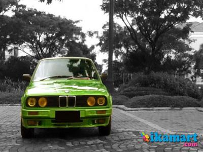 BMW 318i 1991 Mantap Gan