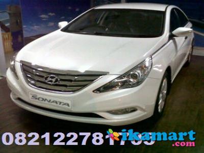 Hyundai Sonata Best Sedan Premium