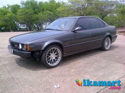Jual BMW 520i '90