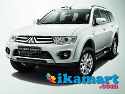 Mobil Mitsubishi Pajero Sport