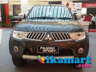 Pajero Sport Limited Edition Ready All Colour