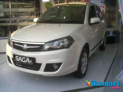 Proton Saga FLX Promo Dp Paling Murah Ada Di Proton ATPM!
