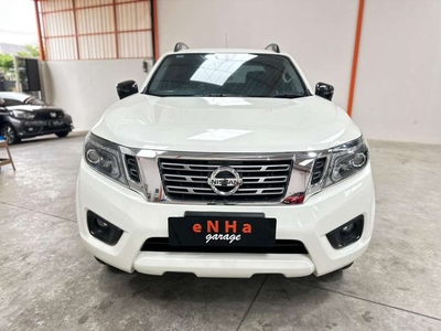 Nissan Navara 2019