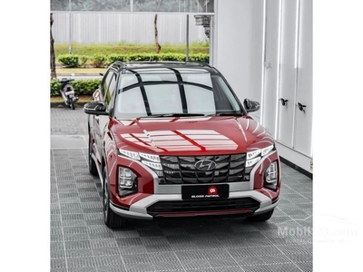 2023 Hyundai Creta 1.5 Prime Wagon PROMO CUCI GUDANG AKHIR TAHUN DAPATKAN HARGA SPESIAL HUBUNGI DENY HYUNDAI DP MULAI 17 JUTA DATA DIBANTU