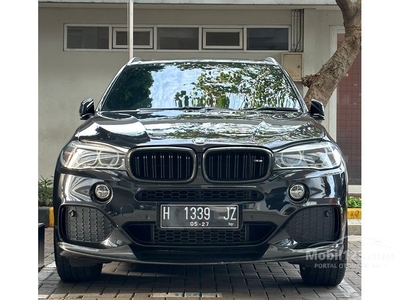2014 BMW X5 xDrive35i M Sport SUV